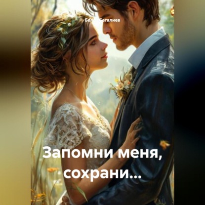 Скачать книгу Запомни меня, сохрани…