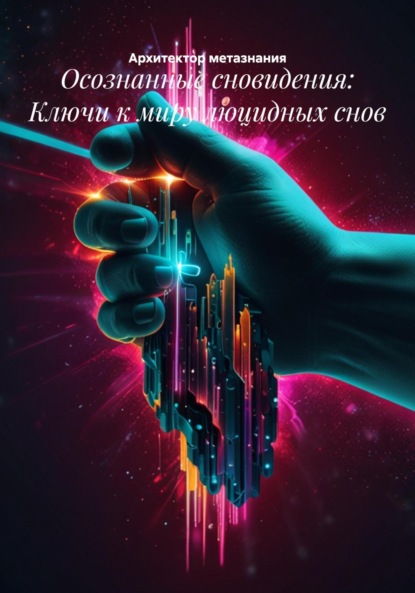 Скачать книгу Осознанные сновидения: Ключи к миру люцидных снов