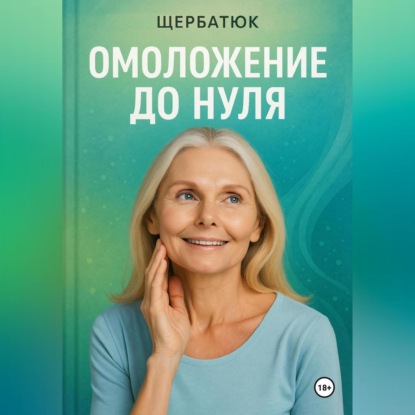 Скачать книгу Омоложение до нуля
