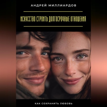 Скачать книгу Искусство строить долгосрочные отношения. Как сохранить любовь