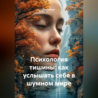 Скачать книгу Психология тишины: как услышать себя в шумном мире