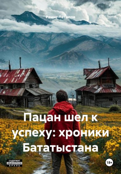 Скачать книгу Пацан шел к успеху: хроники Бататыстана