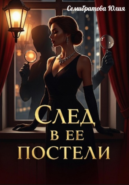 Скачать книгу След в ее постели