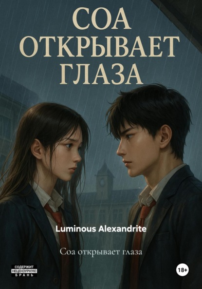 Скачать книгу Соа открывает глаза