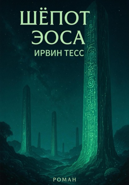 Скачать книгу Шёпот Эоса