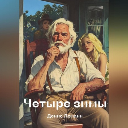 Скачать книгу Четыре зимы