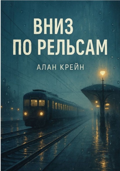 Скачать книгу Вниз по рельсам