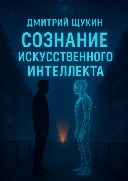 Скачать книгу Сознание искусственного интеллекта