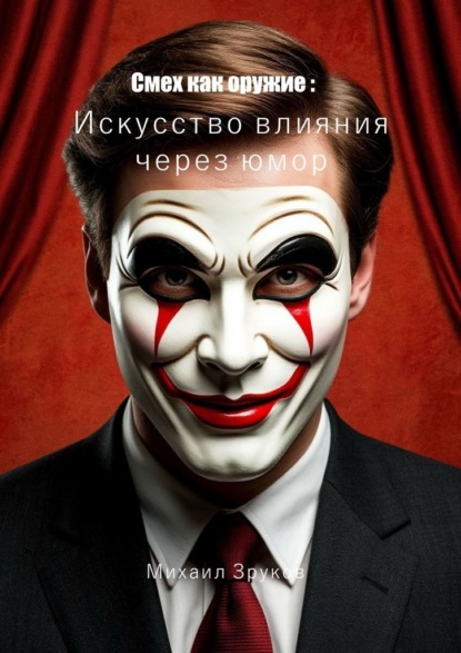 Смех как оружие: Искусство влияния через юмор