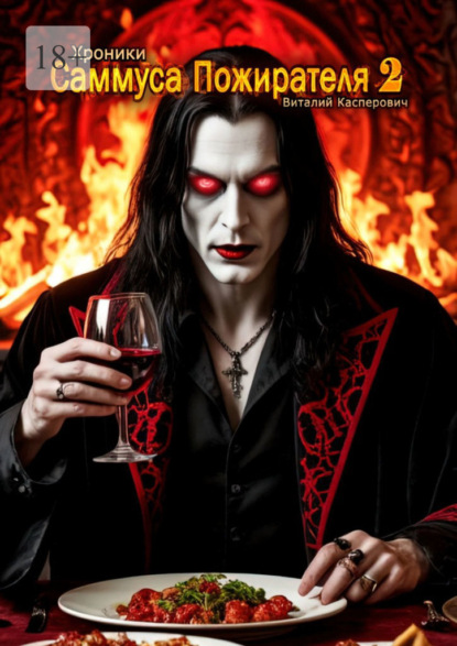 Хроники Саммуса Пожирателя – 2