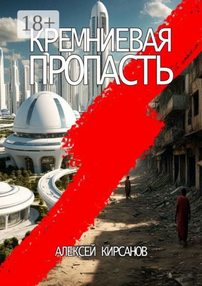 Скачать книгу Кремниевая пропасть