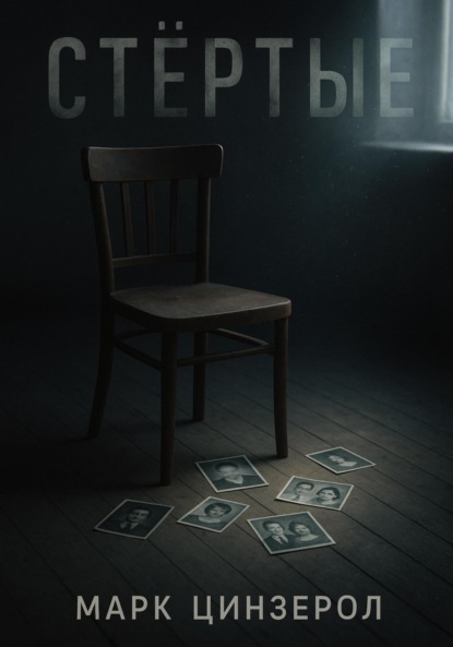 Скачать книгу Стёртые