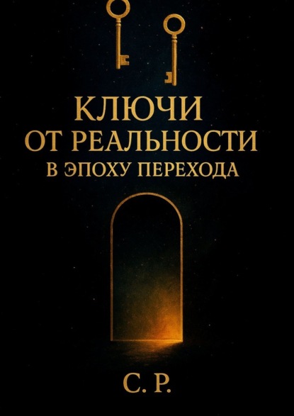 Скачать книгу Ключи от реальности в эпоху перехода