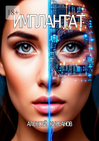 Скачать книгу Имплантат