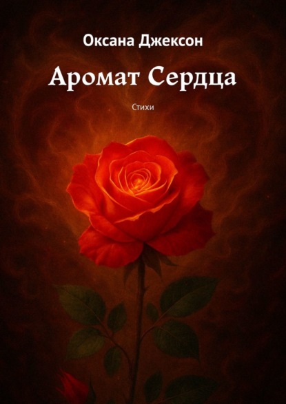 Скачать книгу Аромат Сердца. Стихи