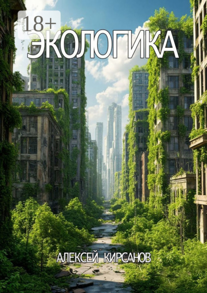 Скачать книгу Экологика