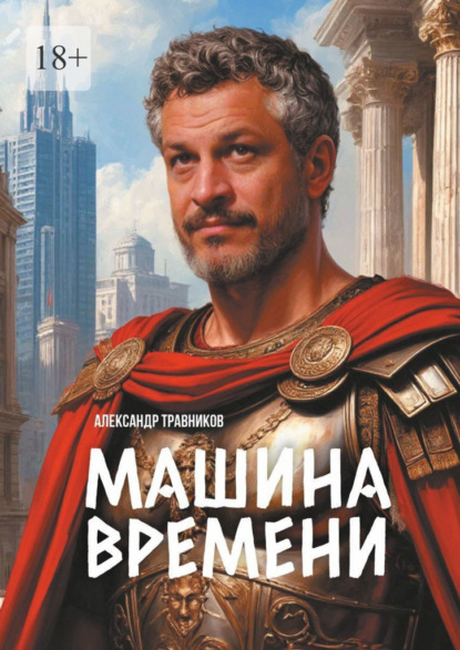 Скачать книгу Машина времени