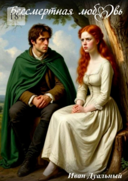 Скачать книгу Бессмертная любовь