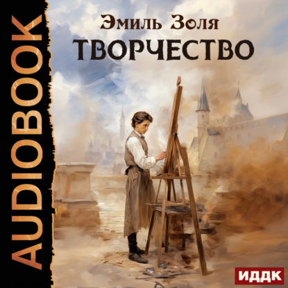 Скачать книгу Творчество