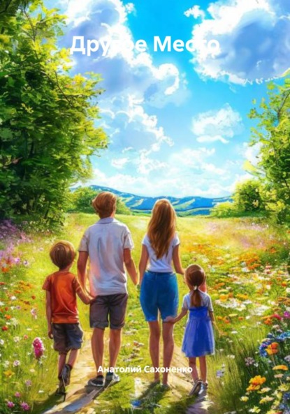 Другое Место