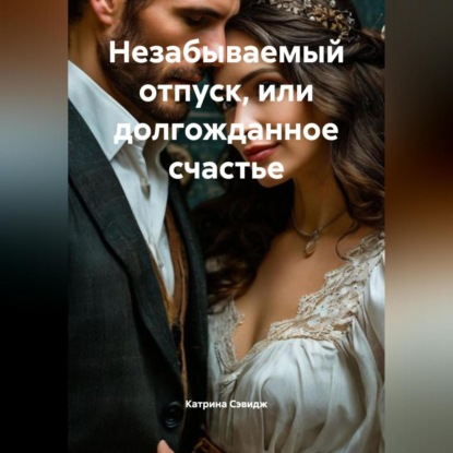 Скачать книгу Незабываемый отпуск, или долгожданное счастье