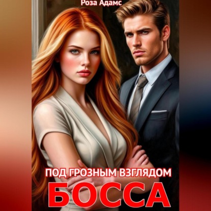Скачать книгу Под грозным взглядом босса