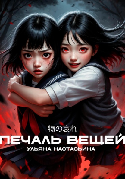 Скачать книгу Печаль вещей