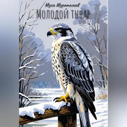 Молодой тынар