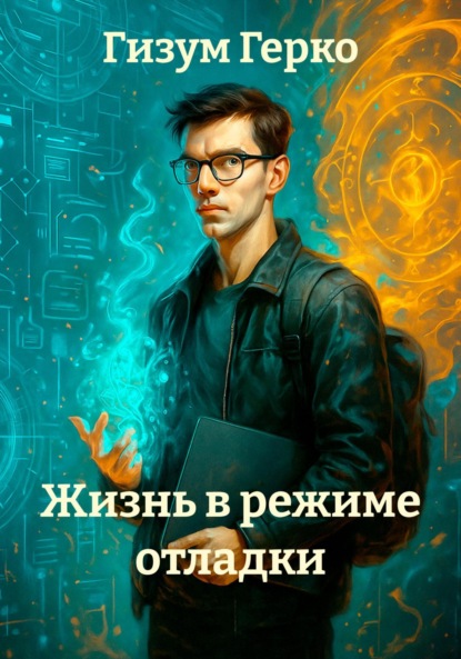 Скачать книгу Жизнь в режиме отладки