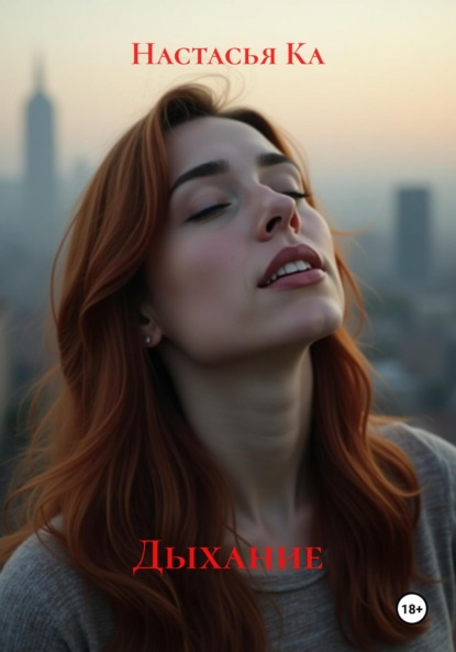 Скачать книгу Дыхание