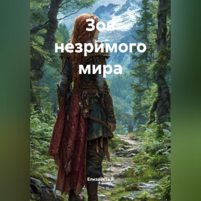 Зов незримого мира