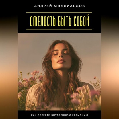 Скачать книгу Смелость быть собой. Как обрести внутреннюю гармонию