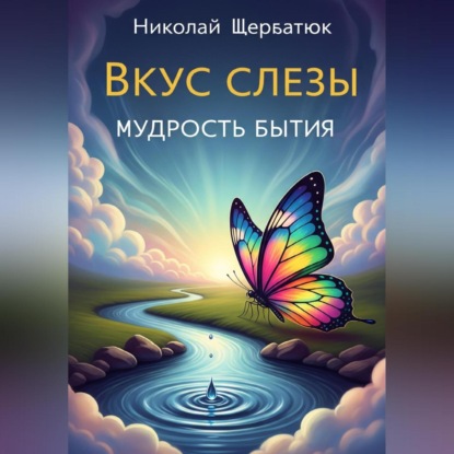 Скачать книгу Вкус слезы: Мудрость бытия