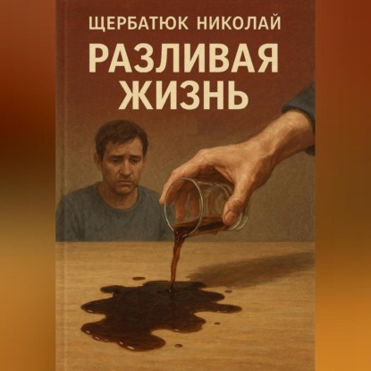 Скачать книгу Разливая Жизнь