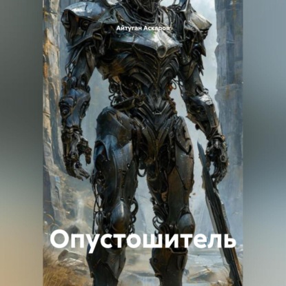 Скачать книгу Опустошитель