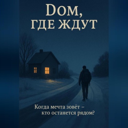 Скачать книгу дом, где ждут