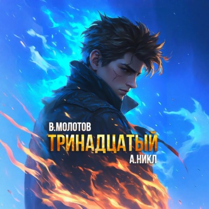 Скачать книгу Тринадцатый. Том X