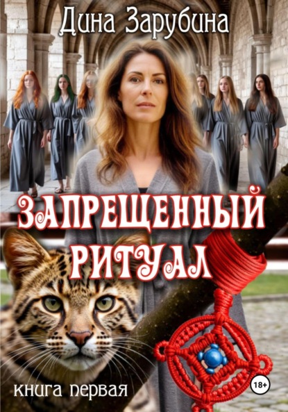 Запрещенный ритуал