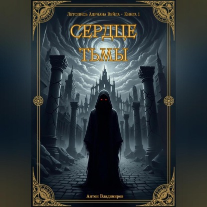 Скачать книгу Сердце Тьмы
