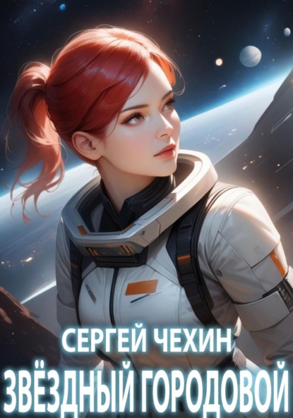 Скачать книгу Звездный городовой