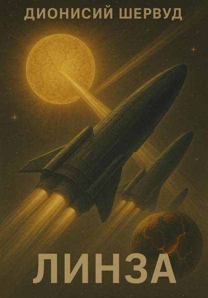 Скачать книгу Линза