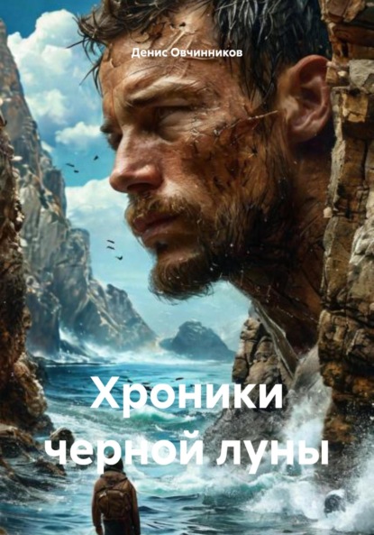 Скачать книгу Хроники черной луны