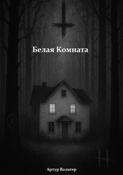 Скачать книгу Белая комната