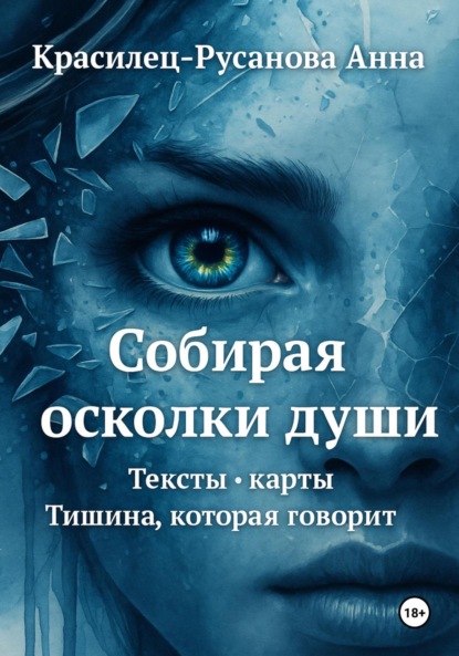 Скачать книгу Собирая осколки души