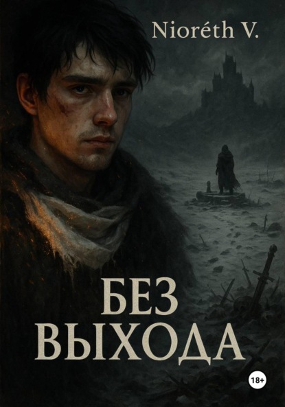 Скачать книгу Без выхода