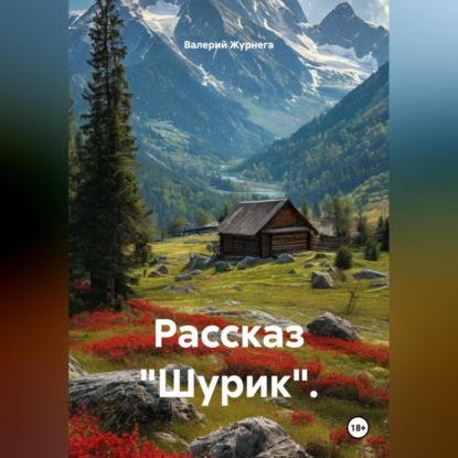 Скачать книгу Рассказ «Шурик».