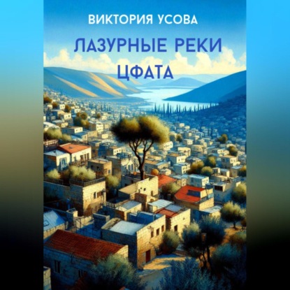 Скачать книгу Лазурные реки Цфата