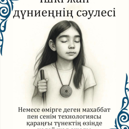Скачать книгу «Ішкі жан дүниеңнің сәулесі». Аудиокнига