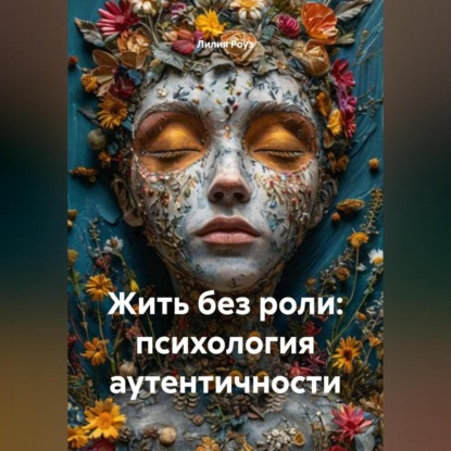 Скачать книгу Жить без роли: психология аутентичности