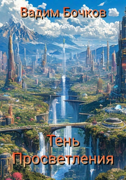Скачать книгу Тень просветления